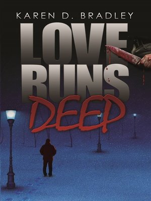 cover image of Love Runs Deep
